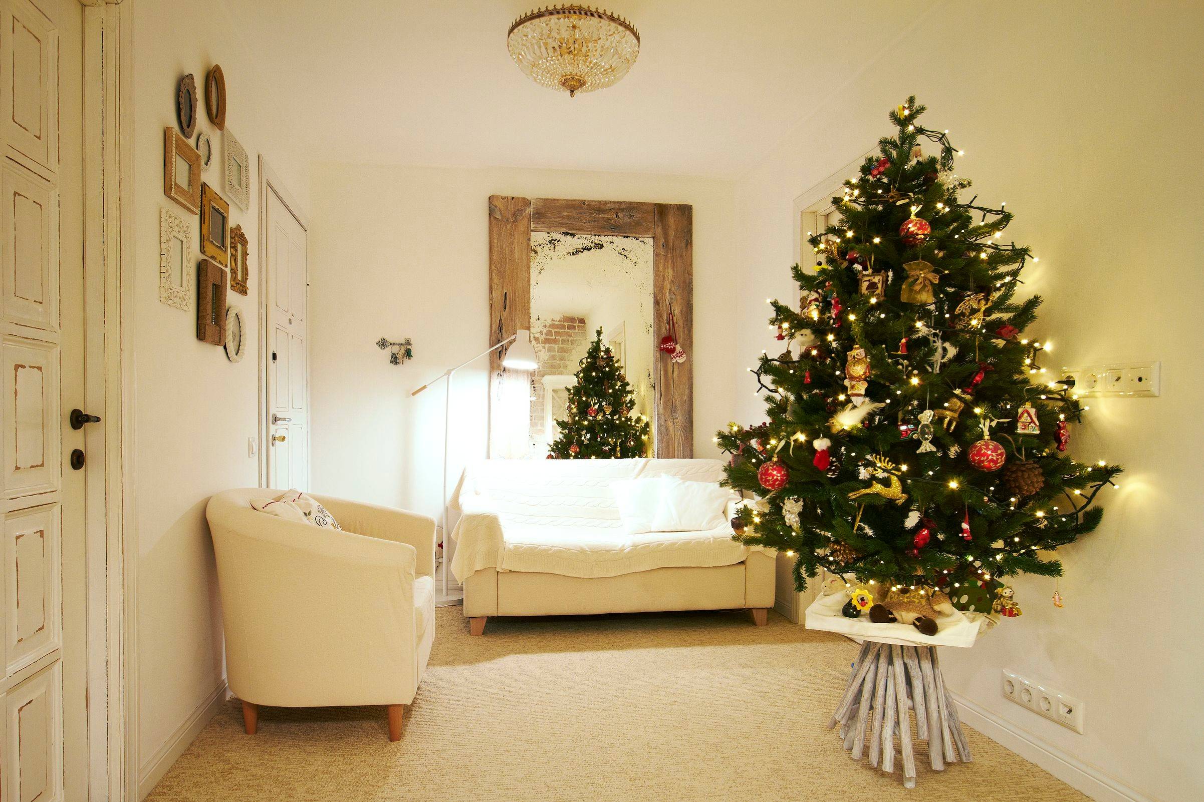 Houzz тур: «Трешка» на 38 кв.м с ностальгией по советскому прошлому