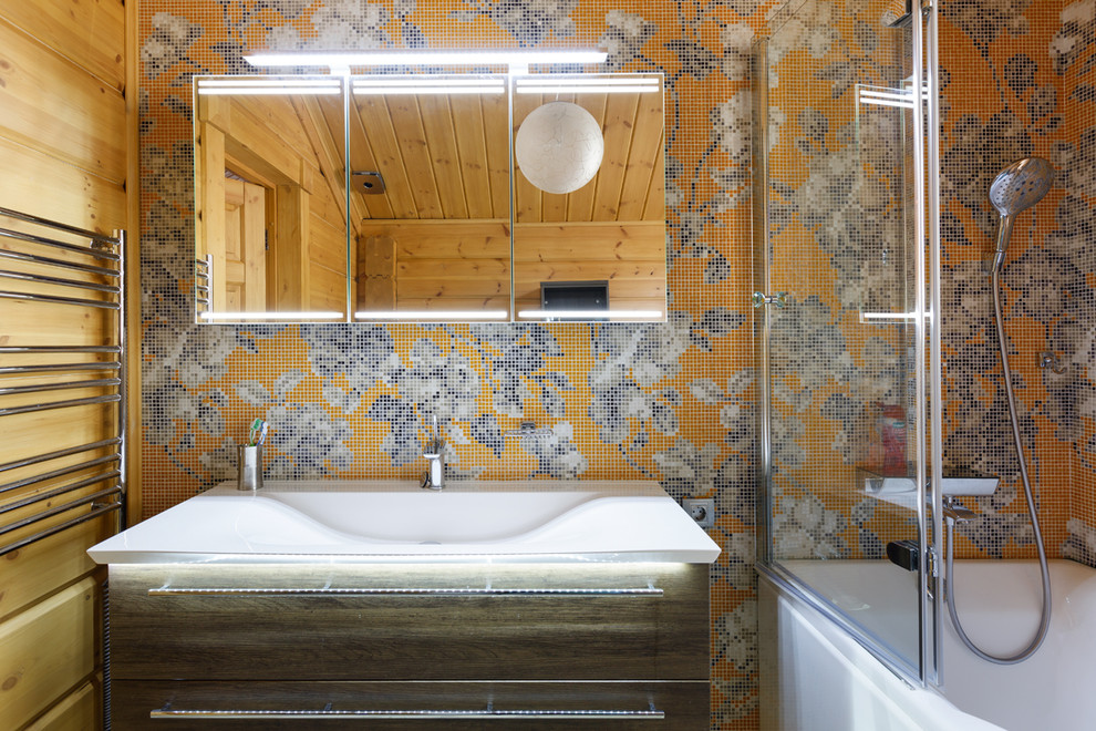 Проект Хонка