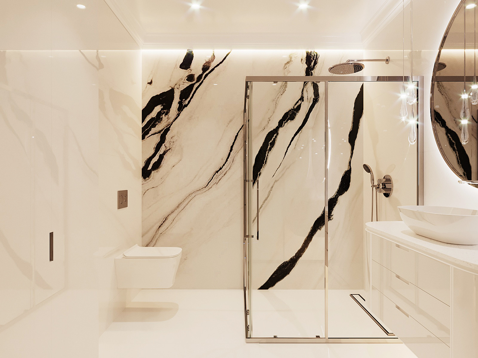 Частный дом в Сочи 120 кв.м