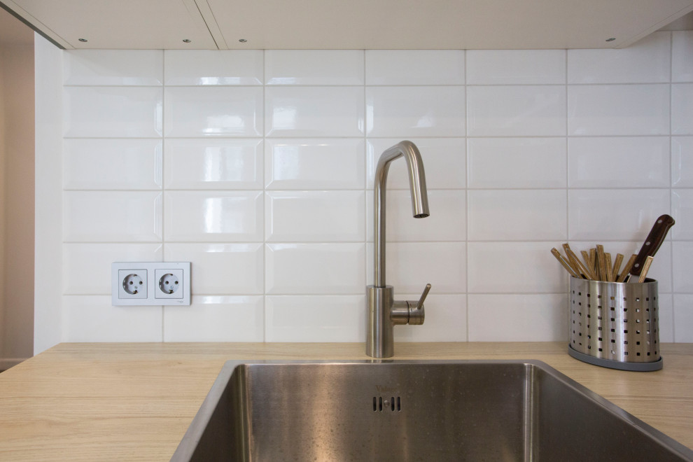 Москва, ул. Эйнштейна