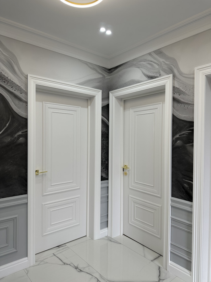 Ремонт под ключ Ул.Пшеничная Краснодар