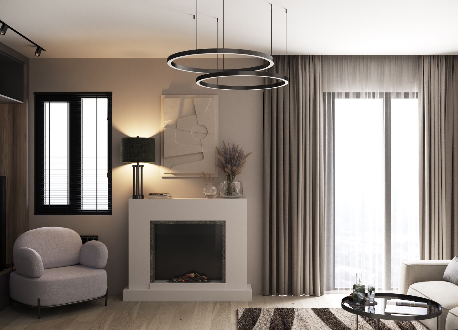 Квартира в Хабаровске