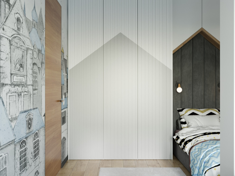 ЖК Царская Площадь ( 88 м²)