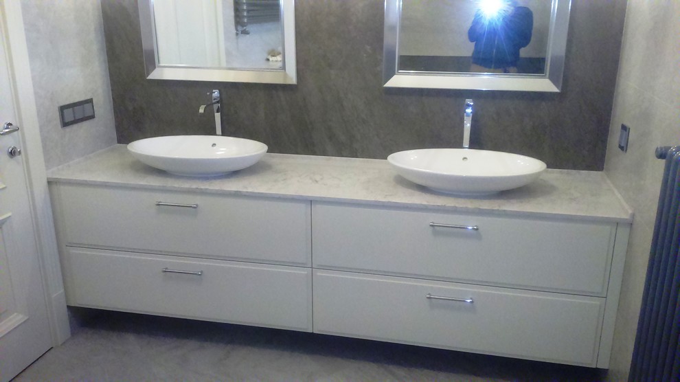 Коттедж в селе Кадниково