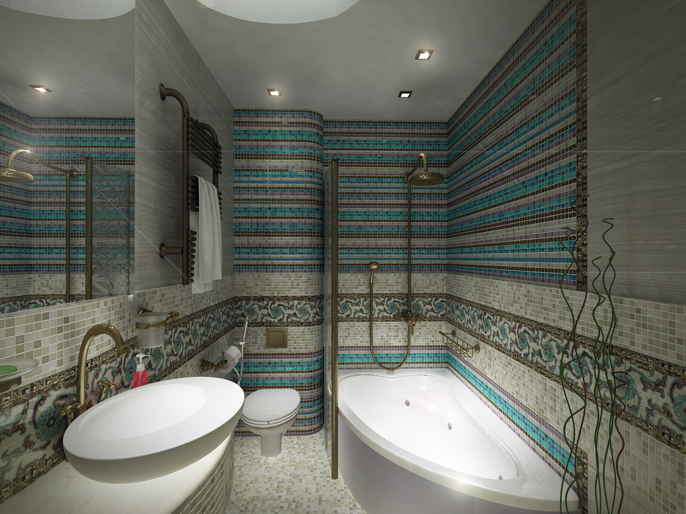 Таунхаус в поселке Эдем