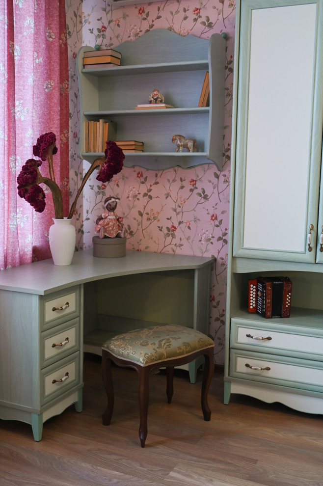 квартира на Бейвеля