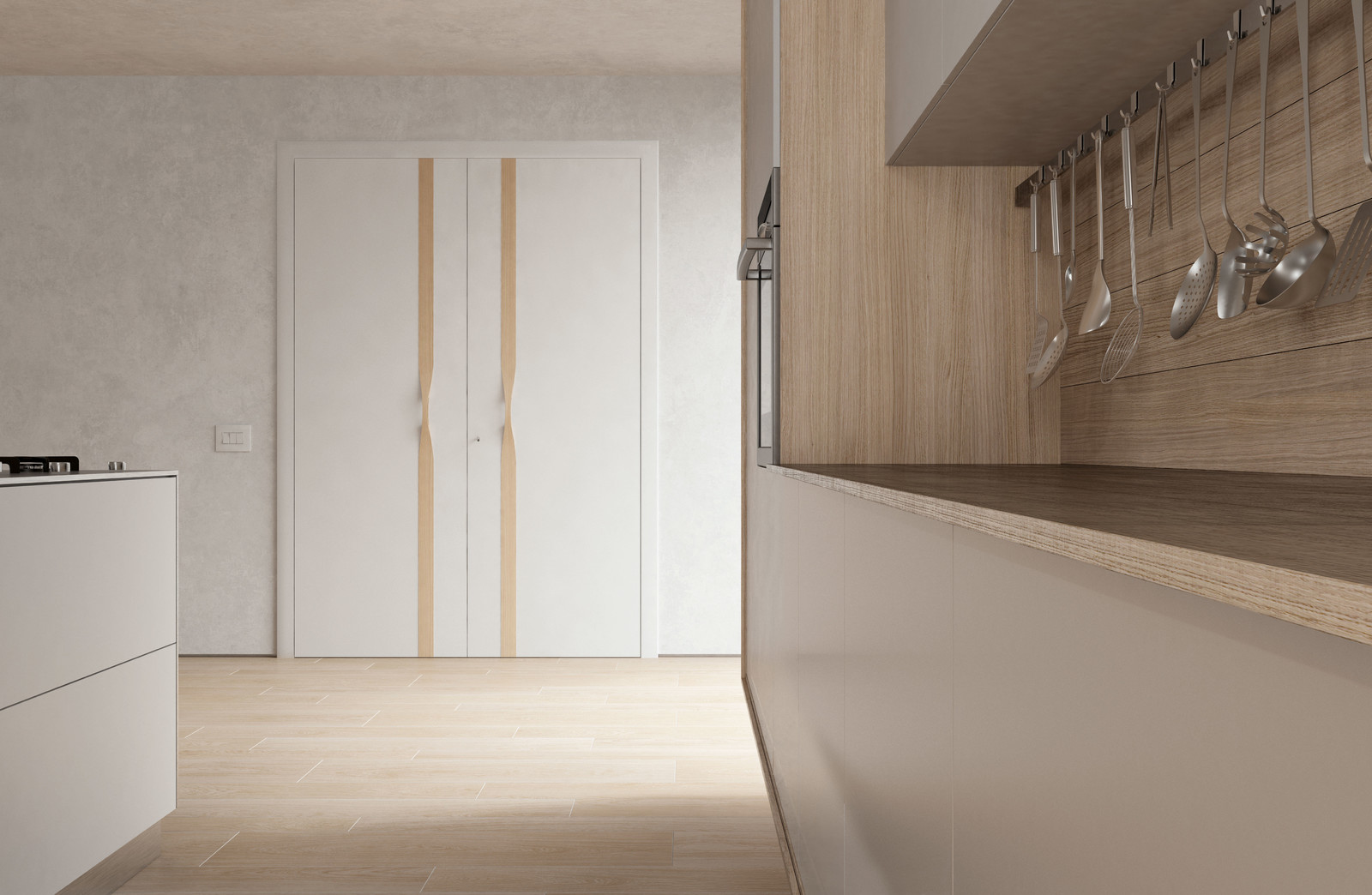 Стили интерьера