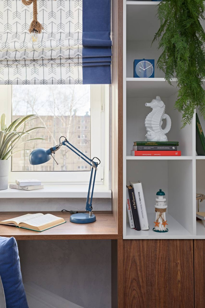 Интерьерный текстиль