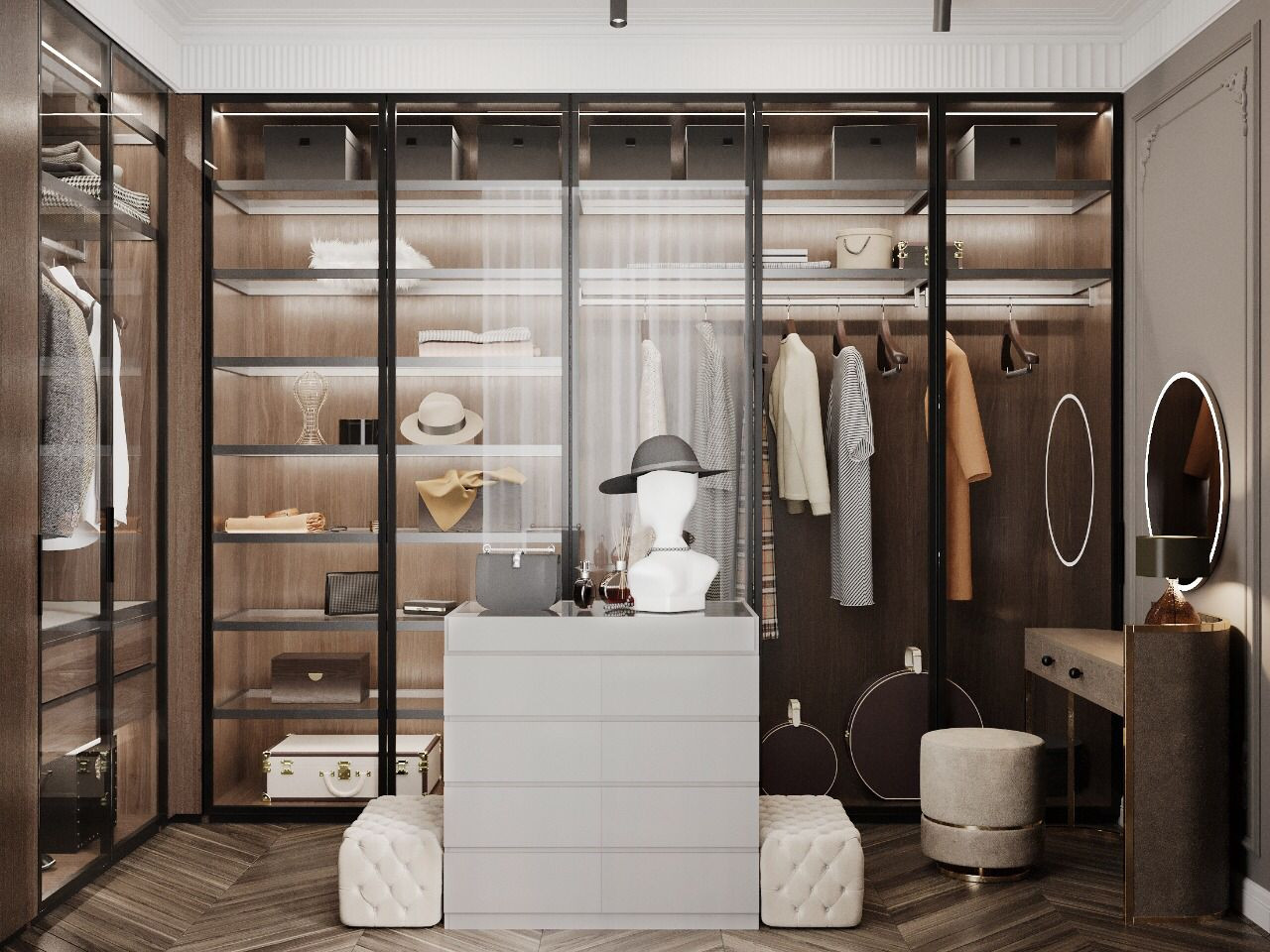 ВТБ Арена Парк