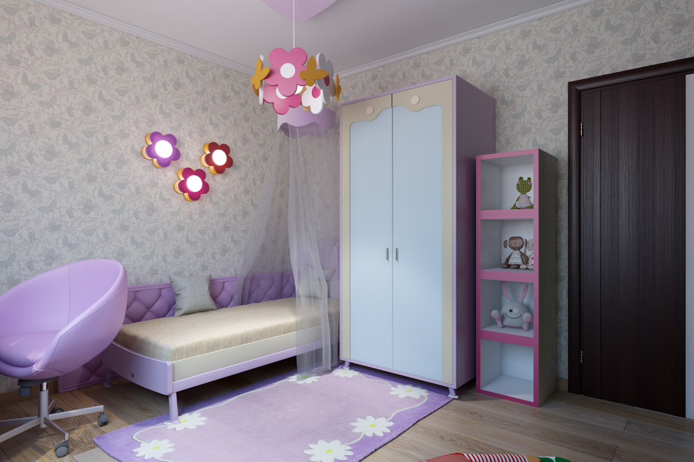 Загородний дом