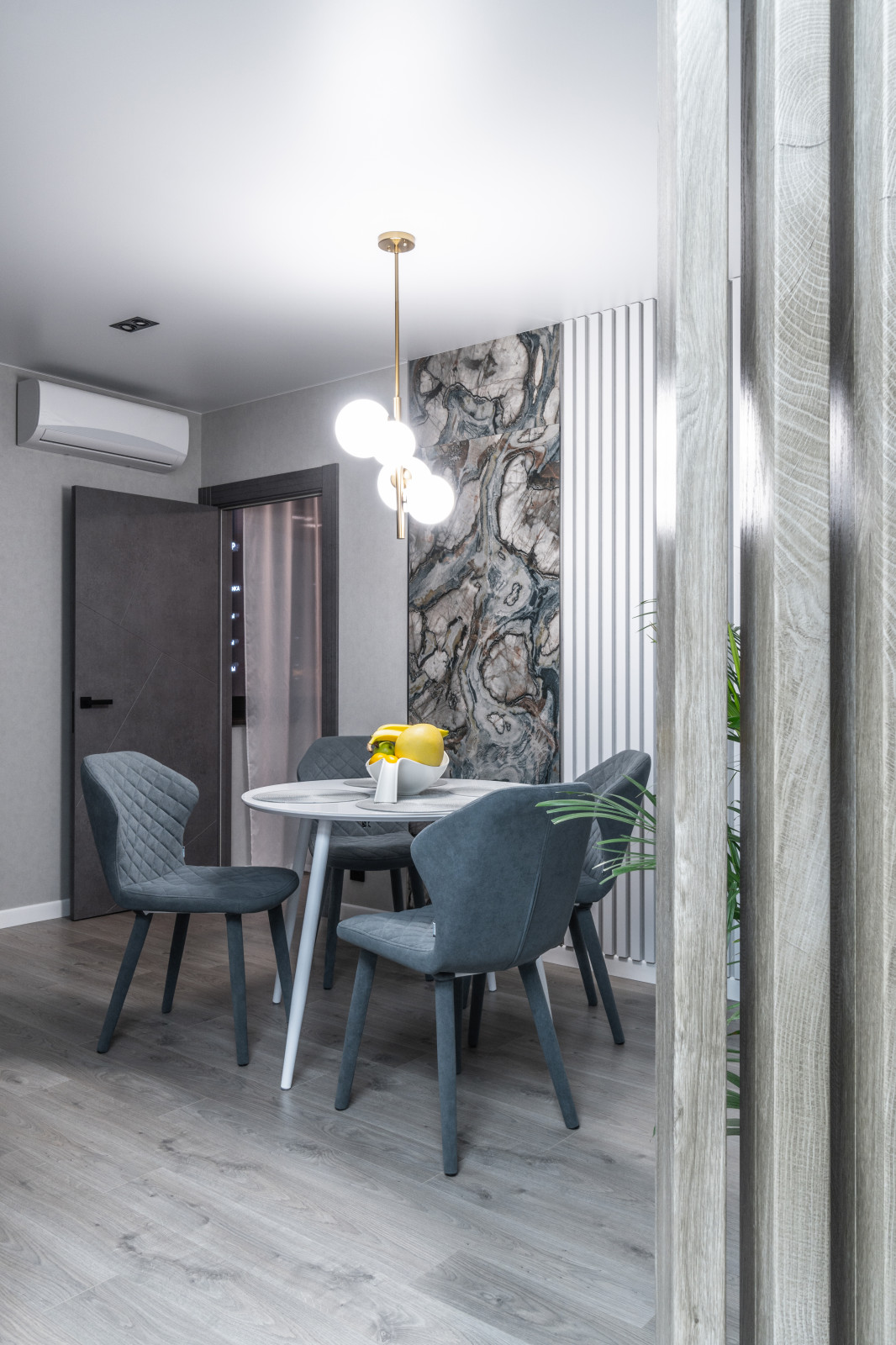 Дом на Минаева