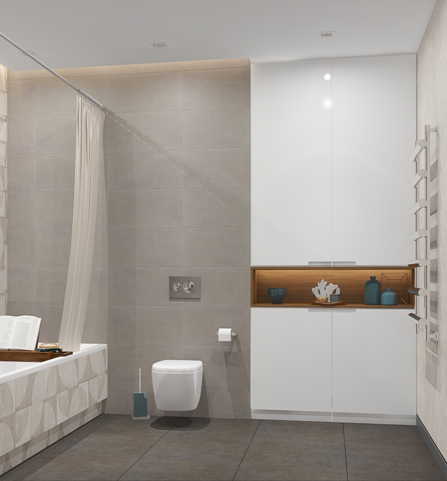 Обложка проекта: ЛЕНИНГРАДСКИЙ