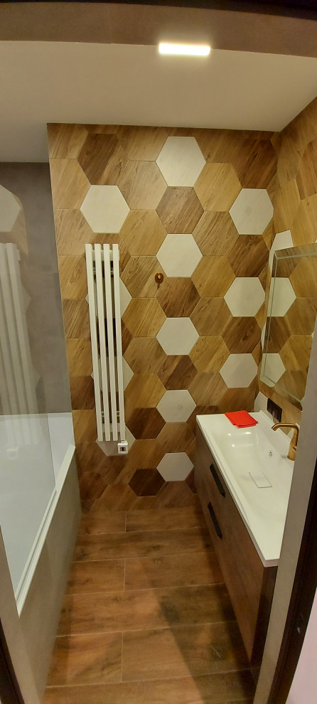 Обложка проекта: ЖК Летний Сад