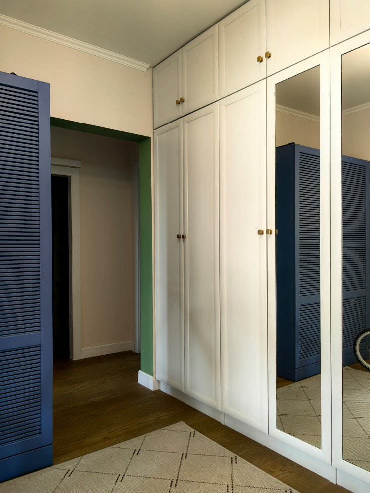 Квартира на Симферопольском бульваре