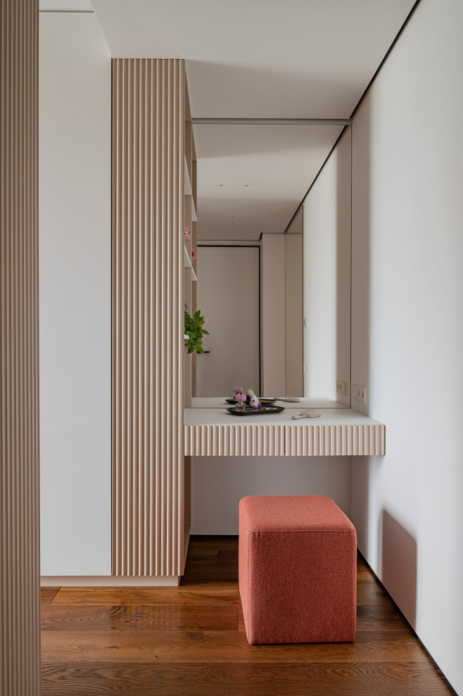 Современный и технологичный