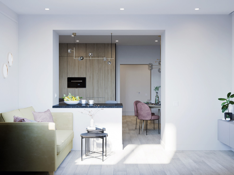 ЖК Правобережный