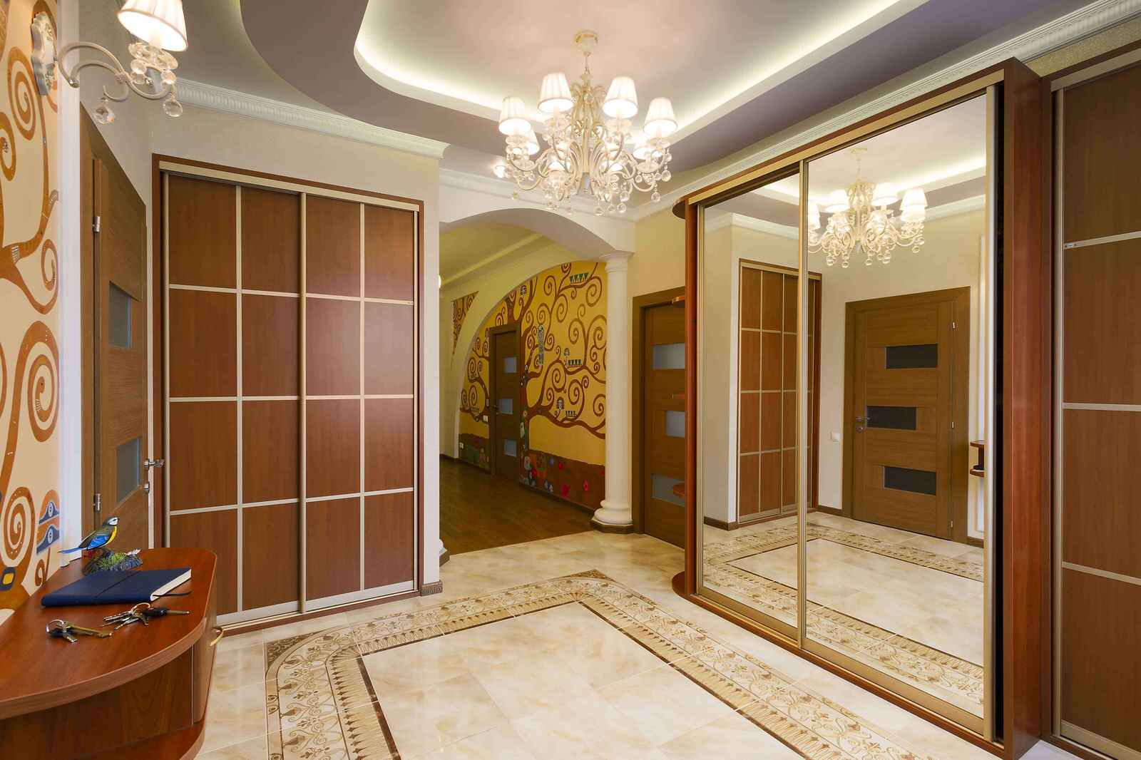 Обложка проекта: И выросло Дерево!