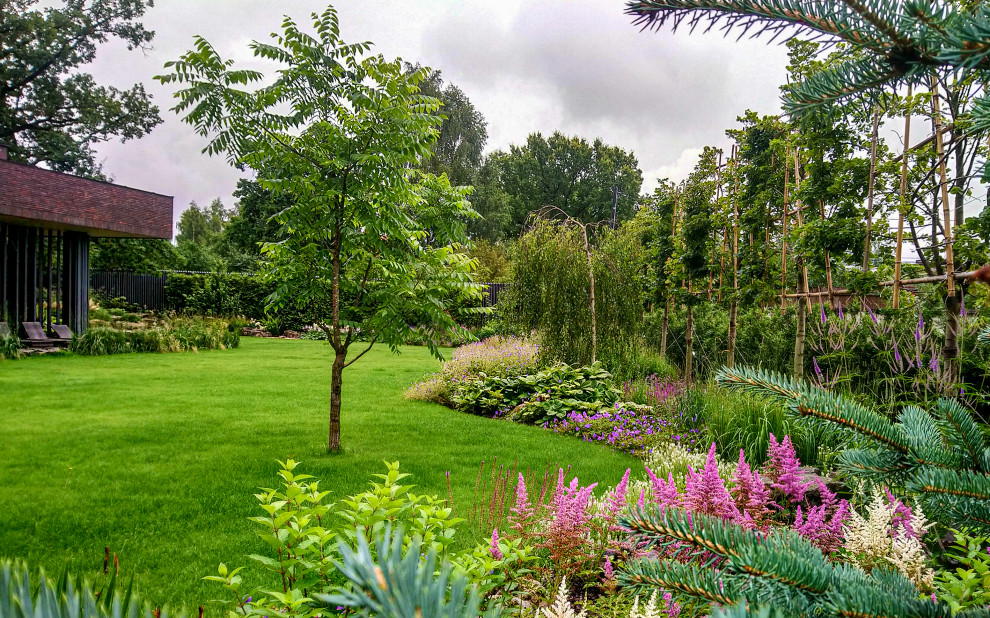 Проект в стиле лофт