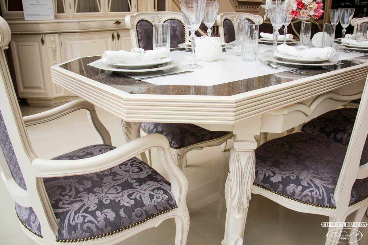 Кухня Глория