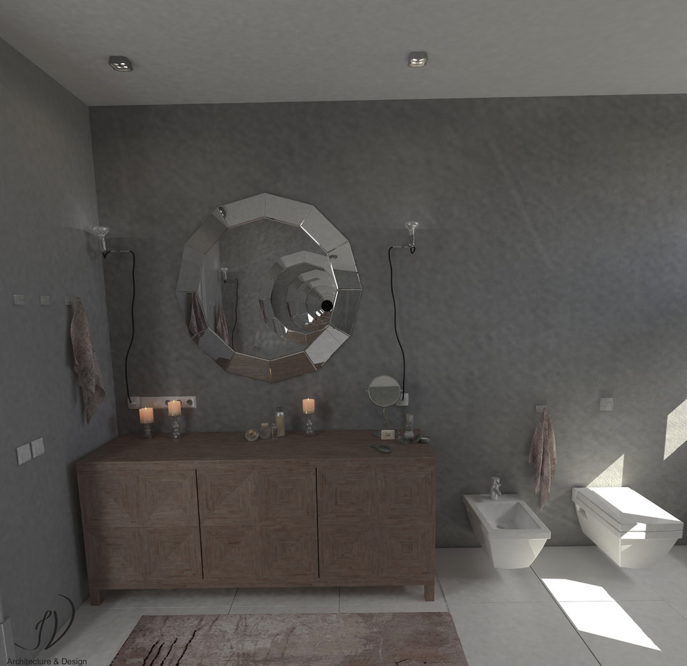 Современная эклектика