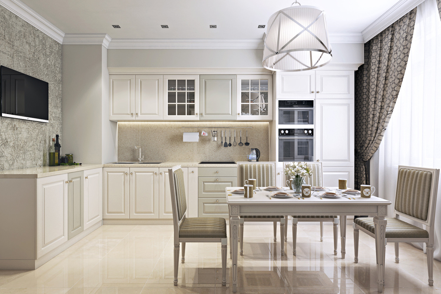 Алые Паруса