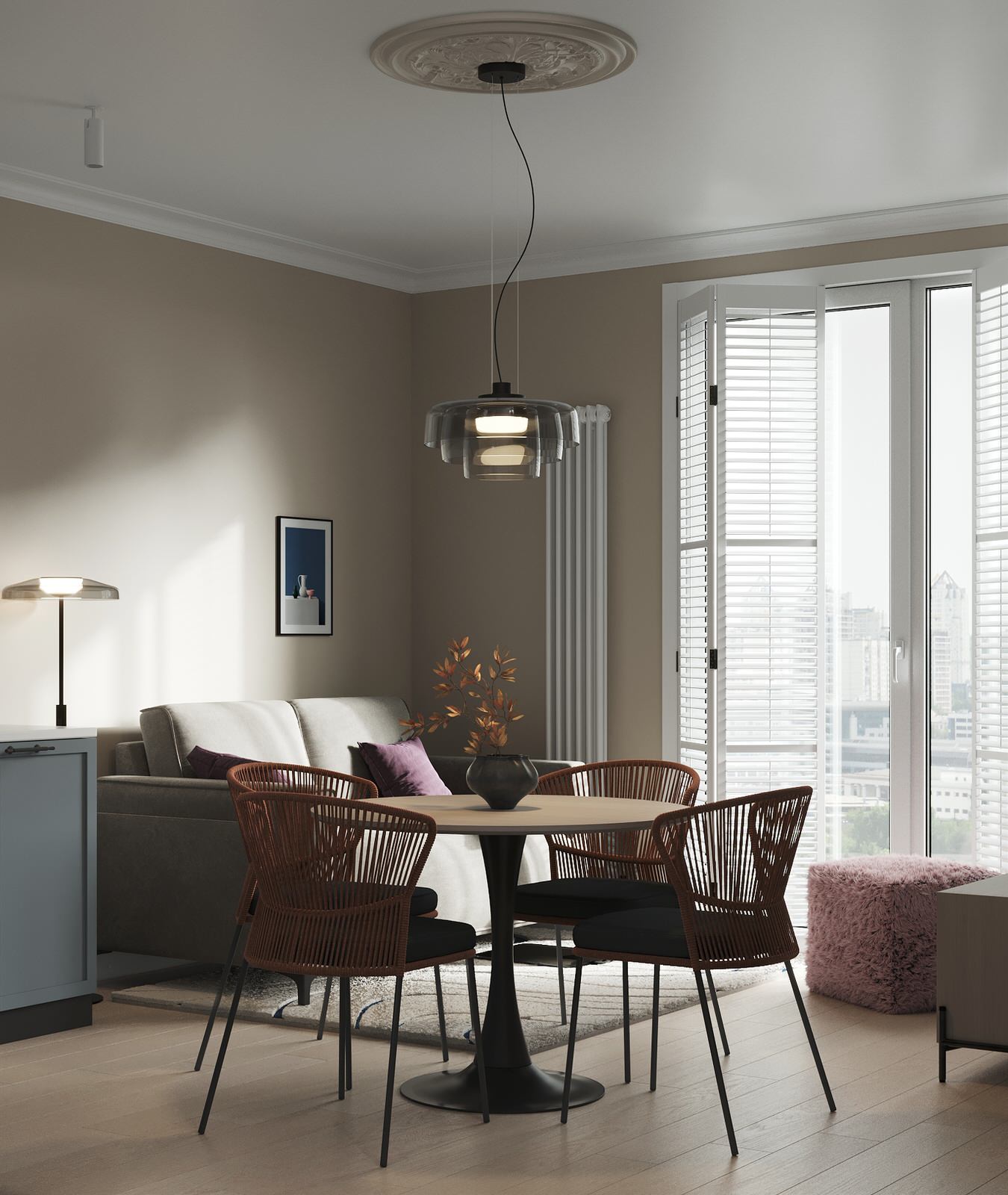 Парижский шик