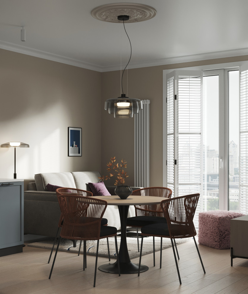 Парижский шик