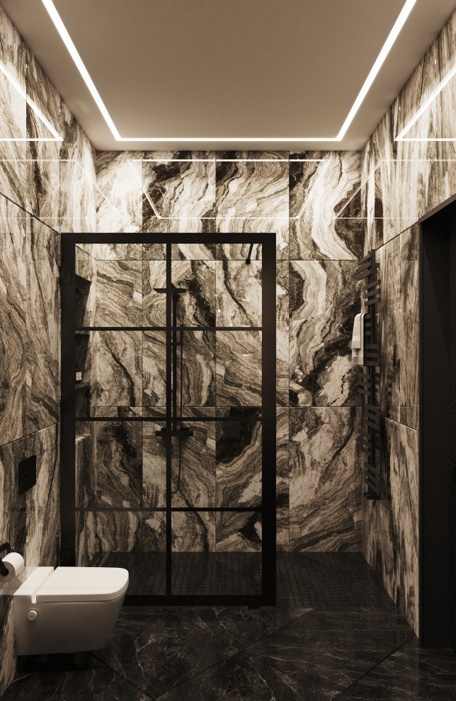 Квартира в п.Ростоши, г.Оренбург