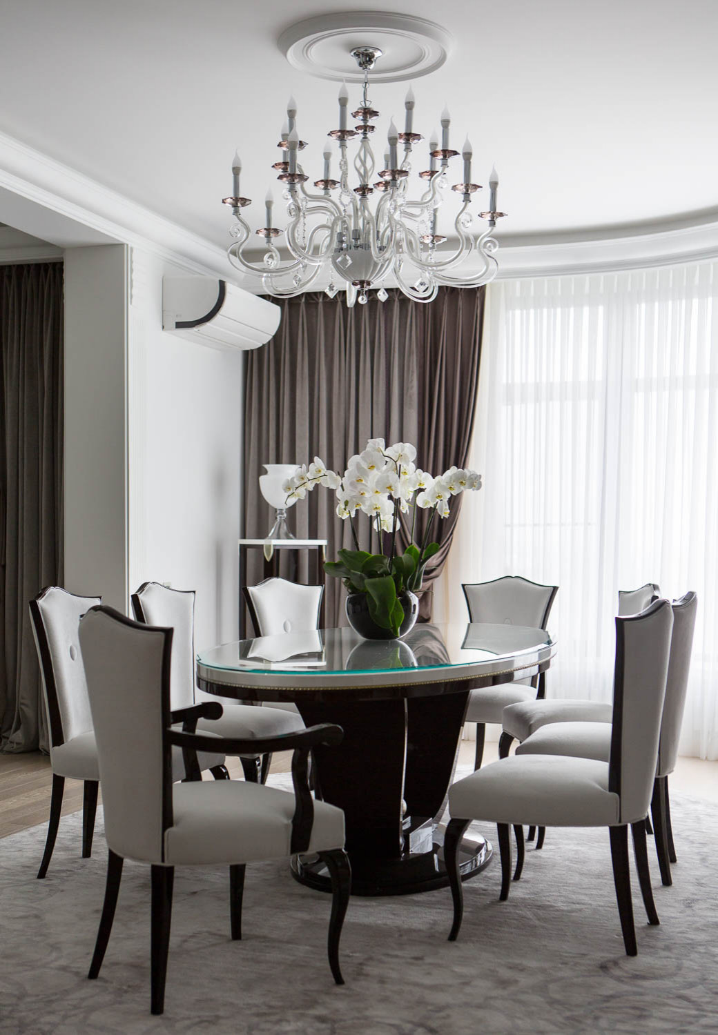 Сколково парк