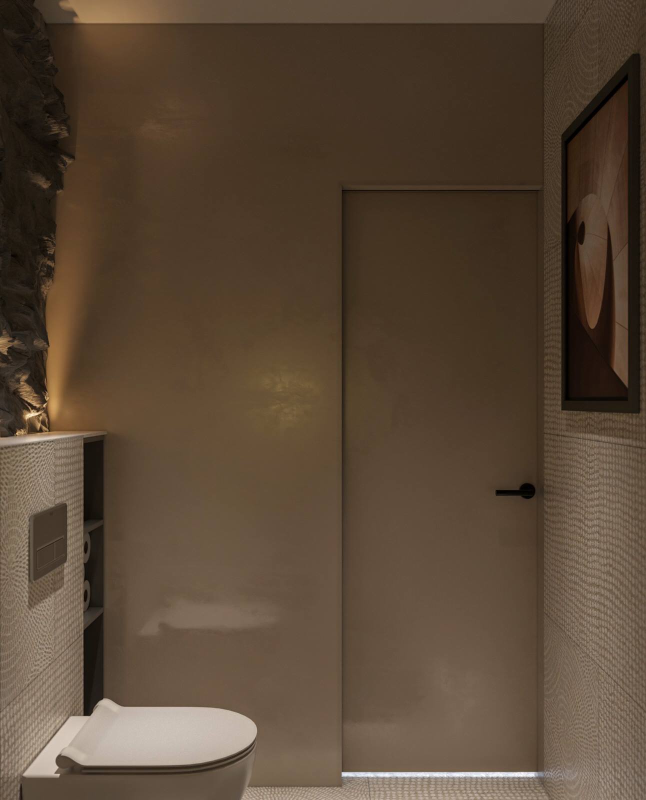 Трёшка в ЖК Зеленодар