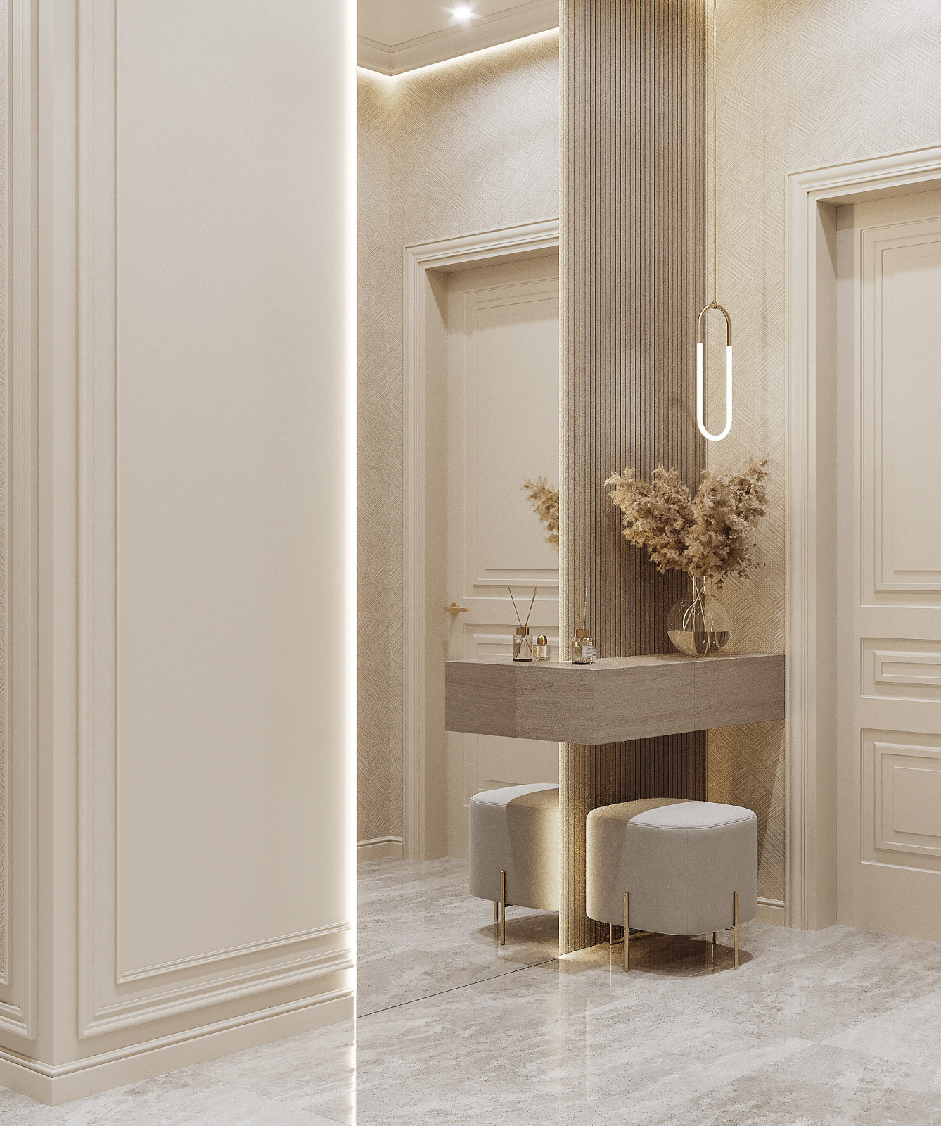 ЖК Настоящее