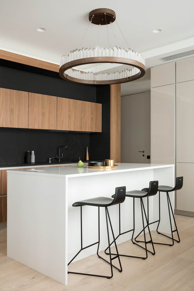 Квартира в ЖК "Наследие" 145 кв. м