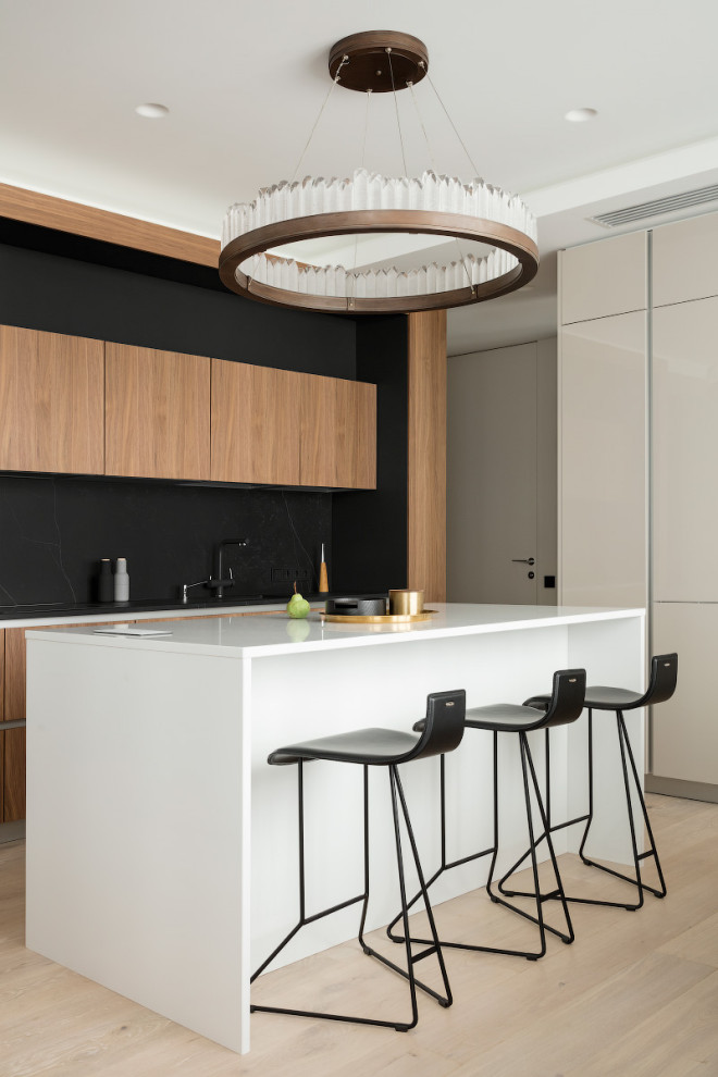 Квартира в ЖК "Наследие" 145 кв. м