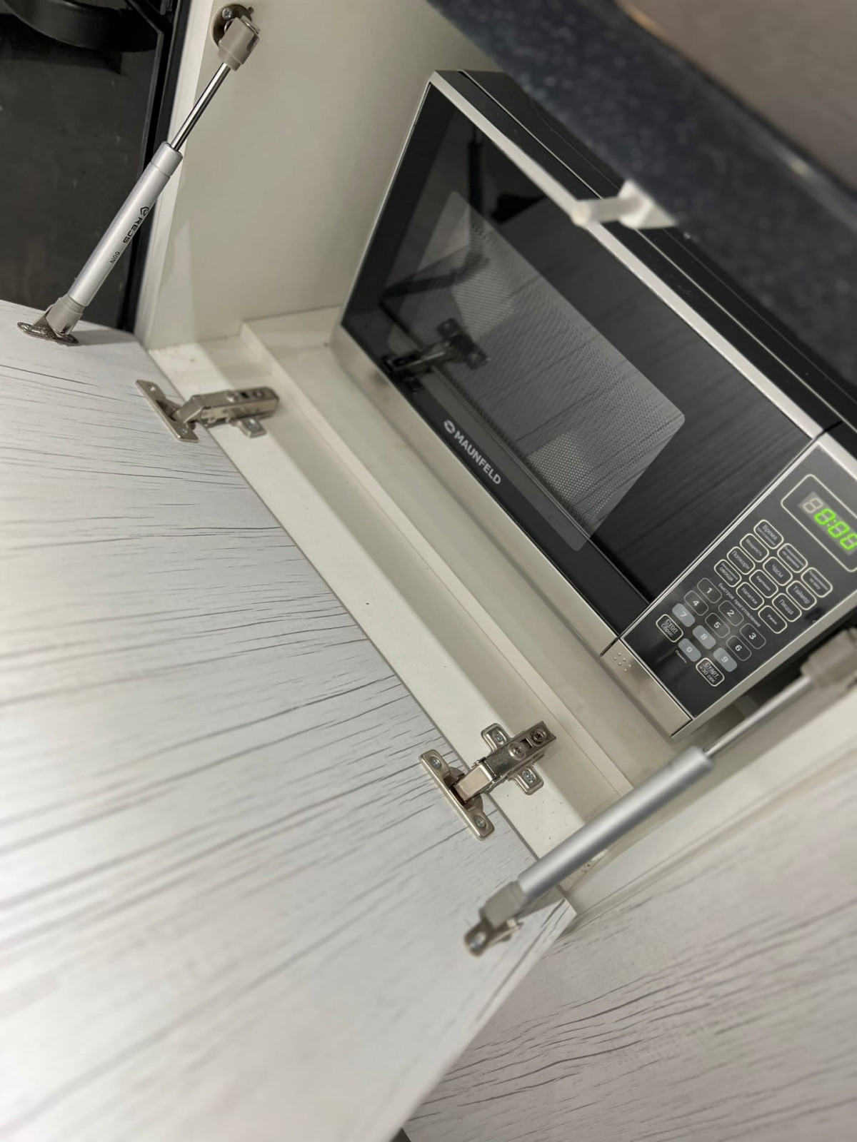 Обложка проекта: Радищева 86