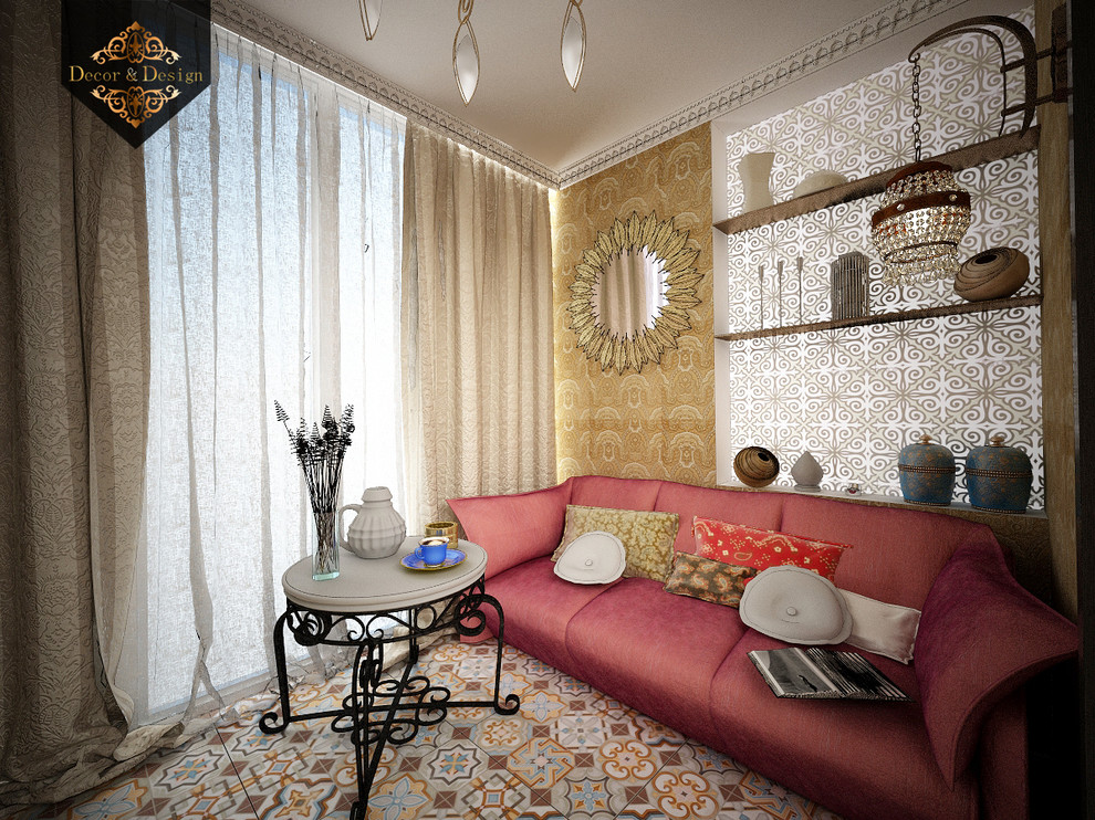 Светский восток