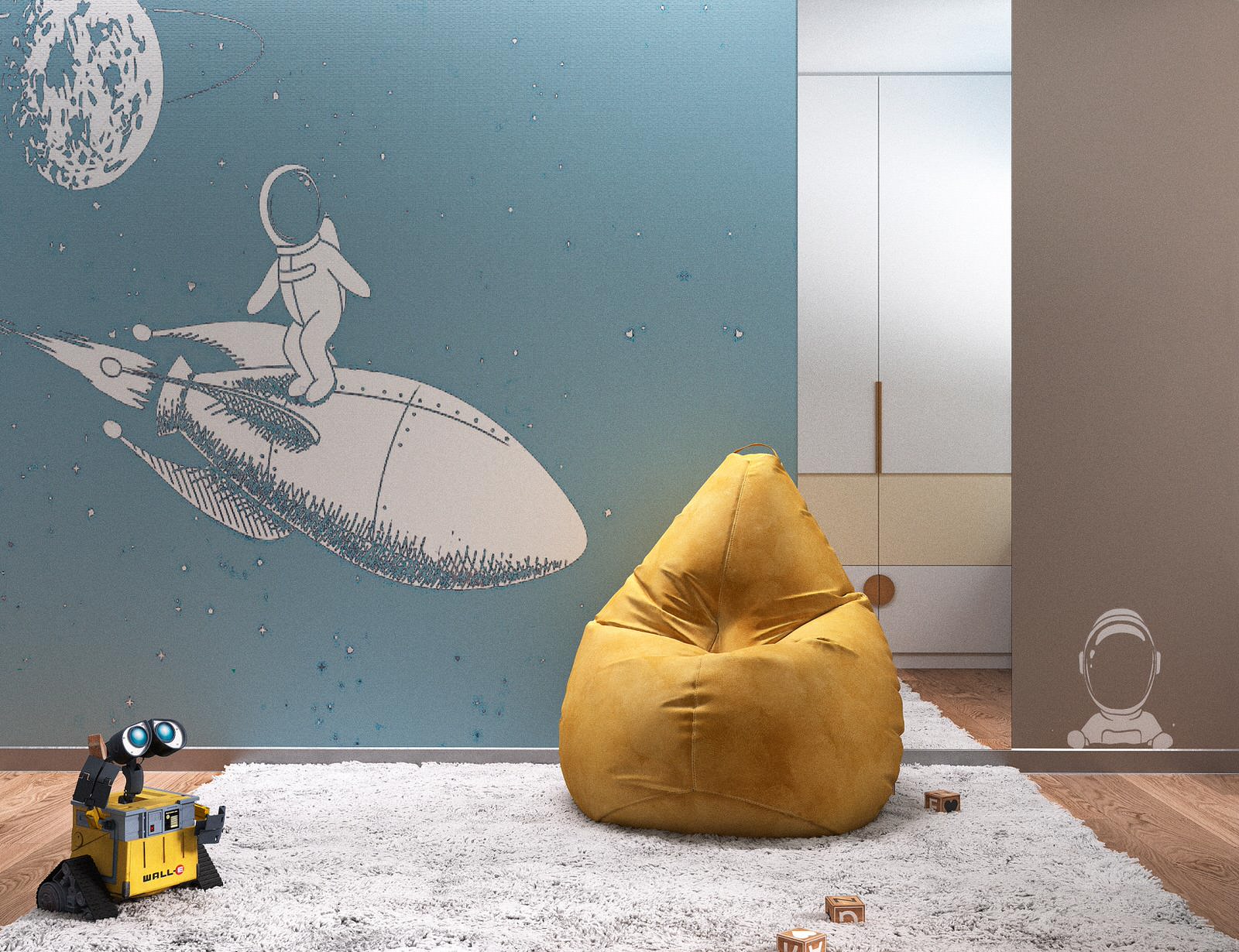 АР-ДЕКО В СОВРЕМЕННОМ ИНТЕРЬЕРЕ