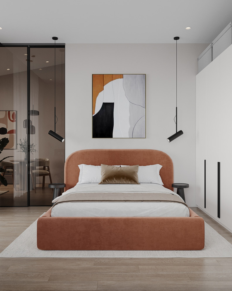 Квартира Жк.Образцовый квартал