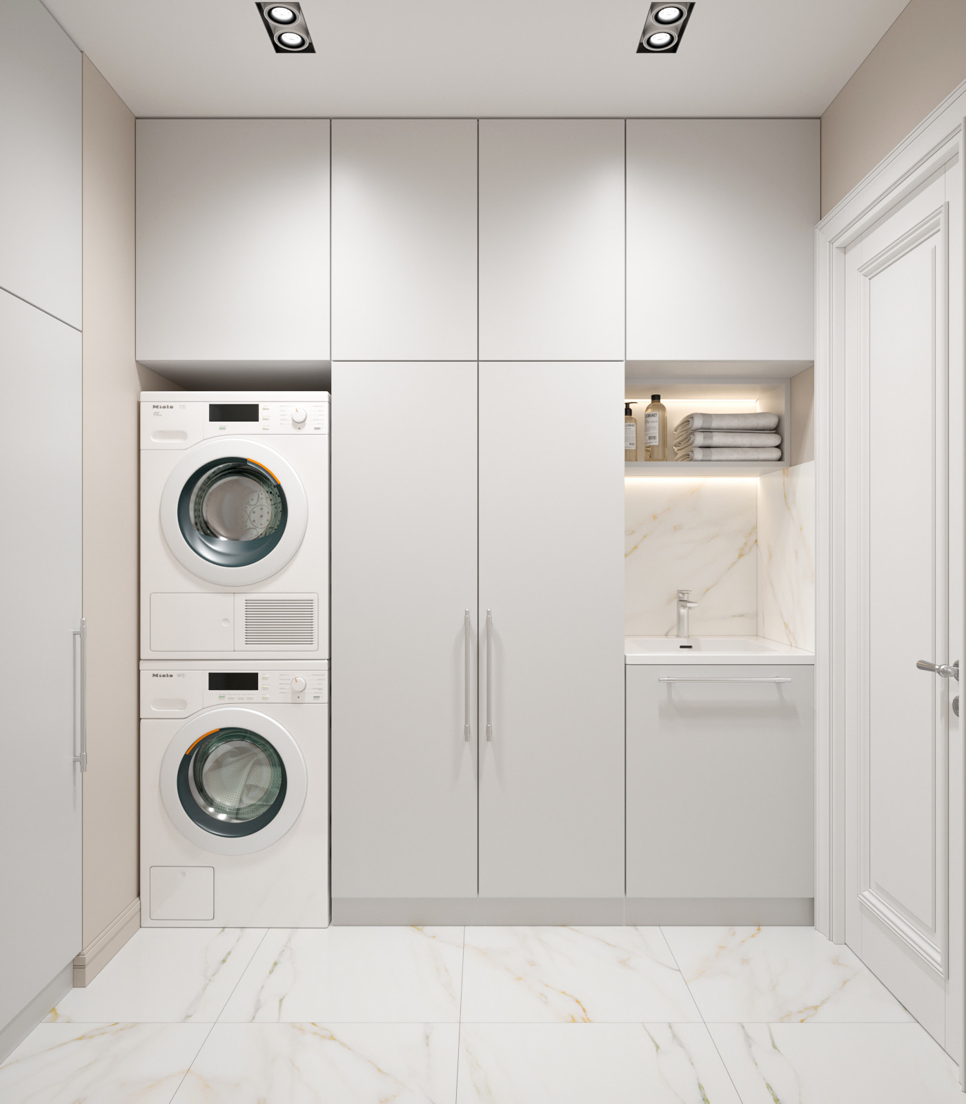 ЖК Искра парк