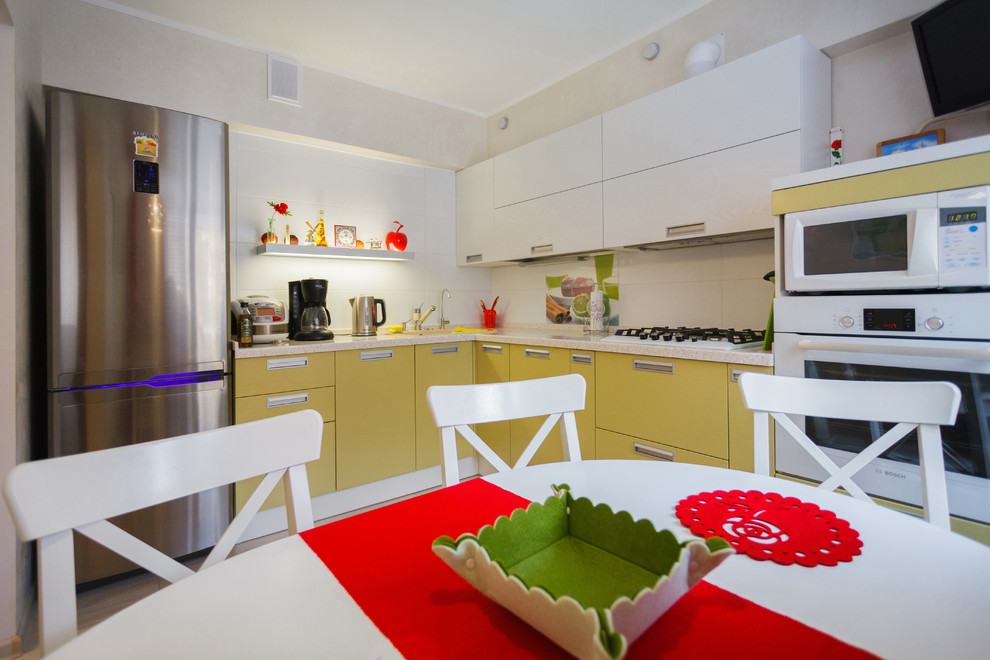 Женский взгляд