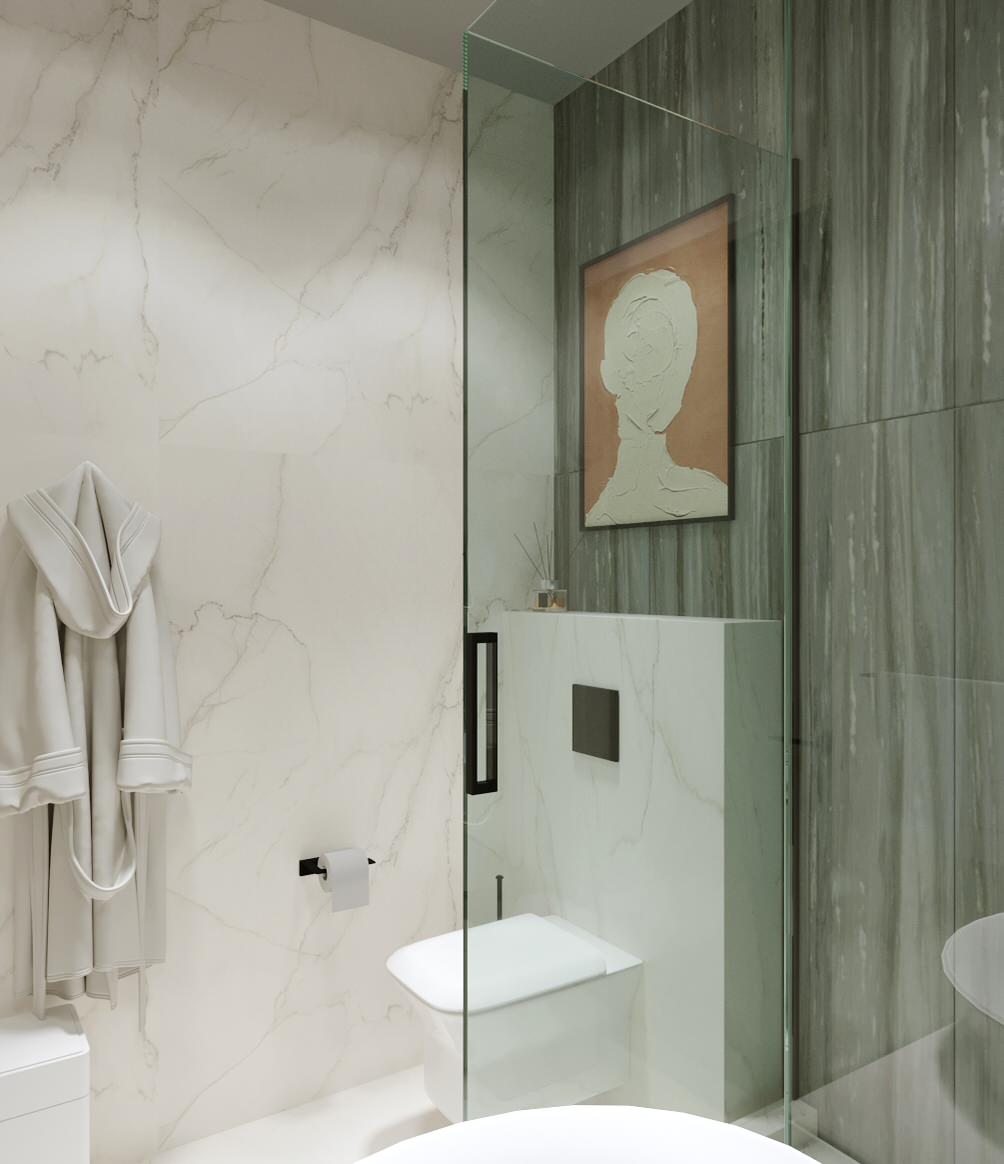 Загородный дом