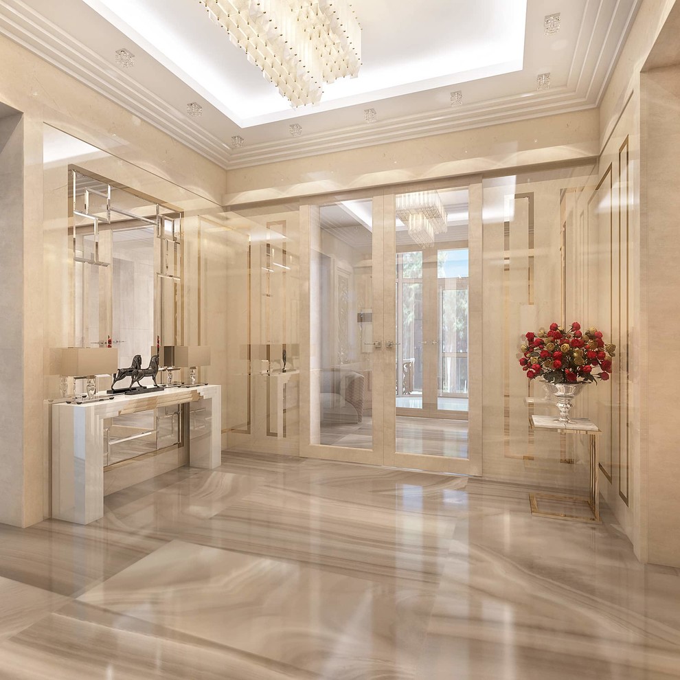 Дом в Гринфилде