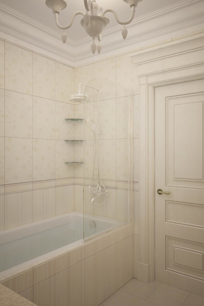 Пентхаус в Реутово