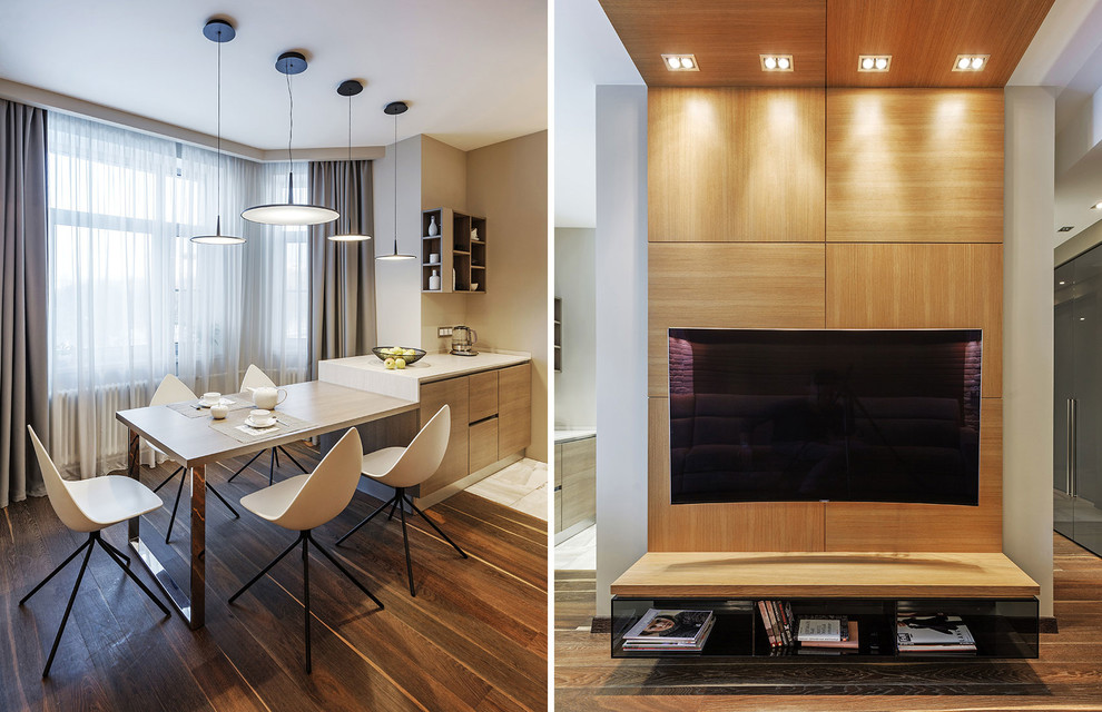 Квартира в ЖК "Шуваловский"