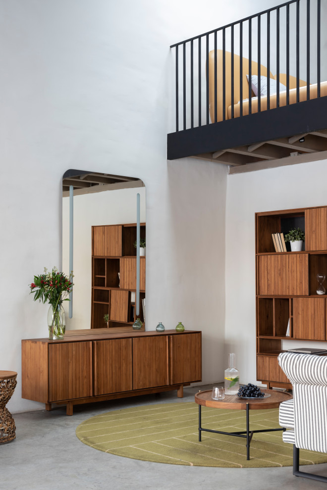 Фотосъемка мебели для компании TEAK HOUSE V