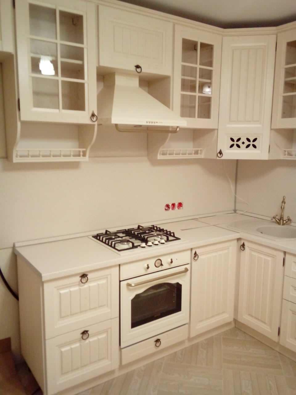 Реальные работы