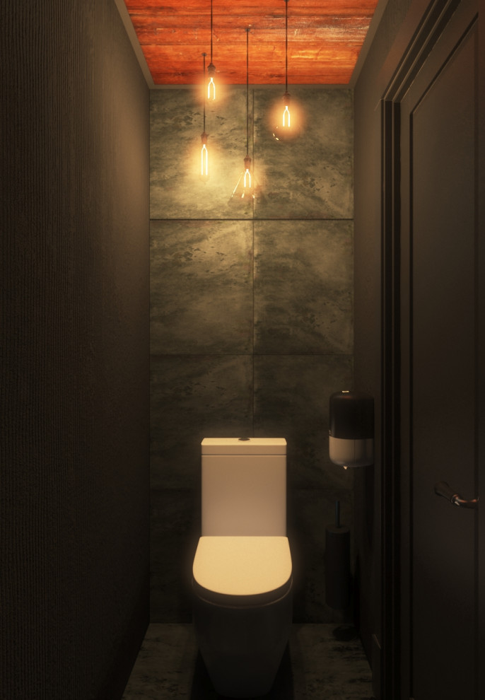 Крафтовый бар "Самовар" / Чебоксары / 2018г.