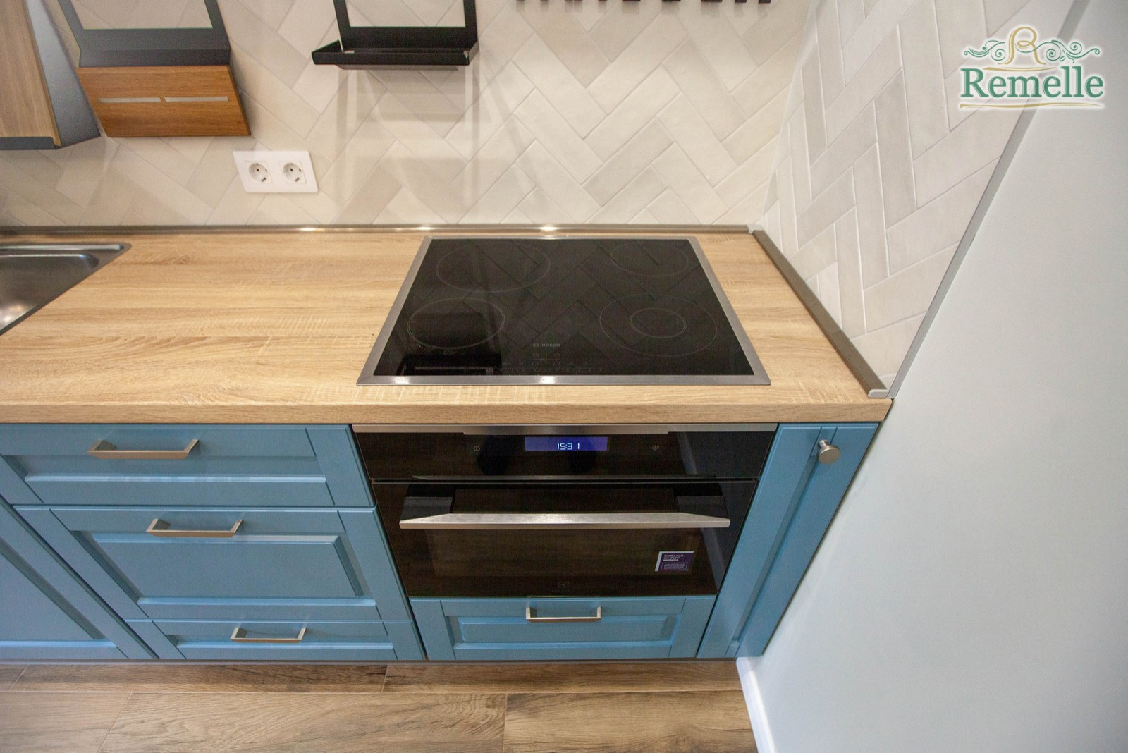 ЖК Первый квартал | 3D визуализации