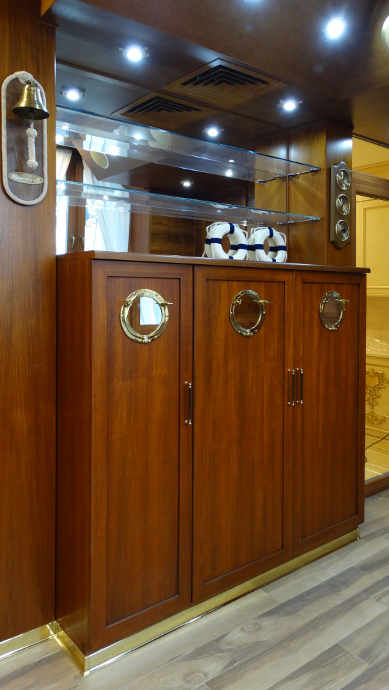 Частная квартира