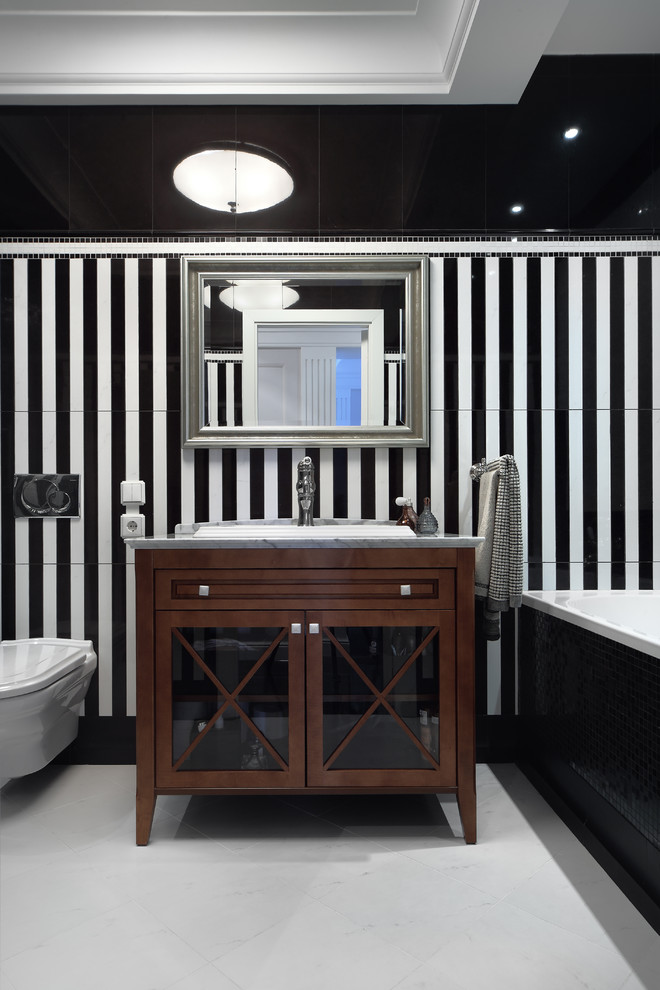 Квартира в ЖК Акварели