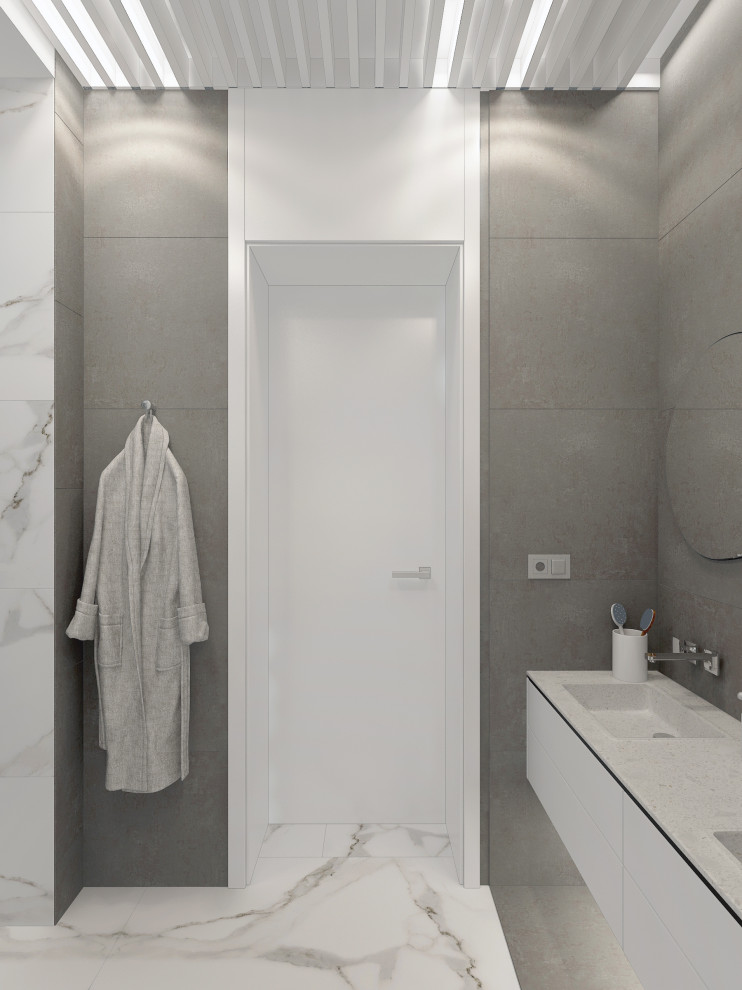 Загородный дом / MININO GRAY_st